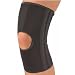 Mueller Elastic Knee Stabilizer (Size: L/XL) (Colour: Black )