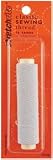 Elastic Thread 30Yds-White