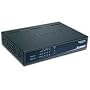 TRENDnet 4-Port Gigabit Firewall Router-Grey (TWG-BRF114) Version 1.0R