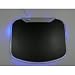 WinTech Beleuchtetes Mauspad mit 4-Port USB 2.0 HUB