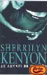 Un amante de ensueno/ Fantasy Lover (8497939794) by Kenyon, Sherrilyn