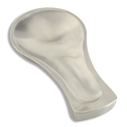 Forma Spoon Rest Stainless Steel 8-3/8