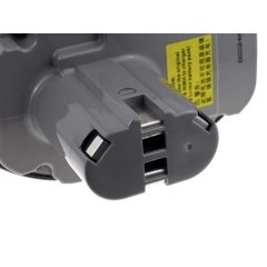 Imagen 3 de Batería para Makita Radio BMR101W Li-Ion incl. Cargador, 18V, Li-Ion