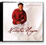 Nuestro Hogar (Audio CD) - B001AO7UD0