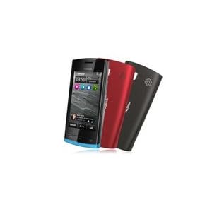Nokia 500 noir Telekom débloqué,