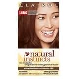 Clairol Natural Instincts Color, 16RG Sedona Sunset, 1 Each