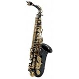 Produkt-Bild: Roy Benson Eb-Alt Saxophon AS-202K Student Series