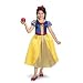 Snow White Shimmer Deluxe Costume - Small (4-6x)