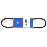 Gates #4L300 MM 30x1/2 FHP V Belt