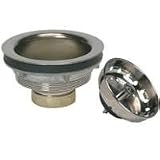 Buy STRAINER PB W SS STICK PSTBSKE by Plumb Pak