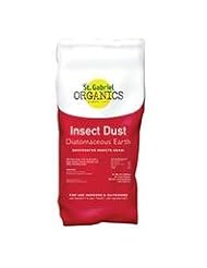 From Amazon.com. Click for details:
 St. Gabriel Laboratories All Natural Indoor/Outdoor Insect Dust Repellent - 4.4 lb Bag 50020-7 St. Gabriel Laboratories All Natural Indoor/Outdoor Insect Dust Repellent - 4.4 lb Bag 50020-7