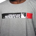 Fat Beats - NYC - T-Shirt