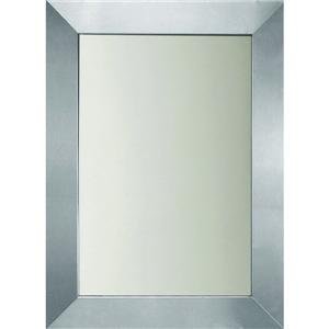Zenith Brushed Nickel Surface - STM1925