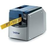Brother PT9500PC P-touch Desktop Label Maker