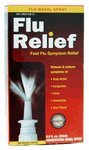 Flu Resist Nasal Spray   0 oz