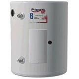 10 Gal 6 Year Electric Heater