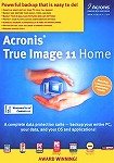Acronis True Image 11 Home 英語版