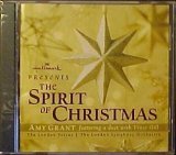 Hallmark Presents The Spirit of Christmas