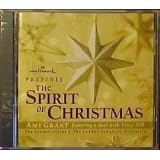 Hallmark Presents The Spirit of Christmas by Amy Grant