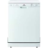 Hoover HED6612/1-80 60cm dishwasher