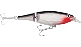 Fishing: Rapala XRap Jointed Shad