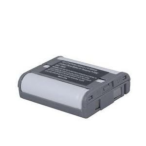 Nickel Cadmium Cordless Phone Battery For Panasonic KX-TC900B
