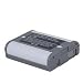 Nickel Cadmium Cordless Phone Battery For Panasonic KX-TCC912B