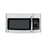 GE Spacemaker JVM1752SPSS Stainless Steel Over-The-Range Microwave Oven