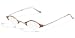 MySpex 103 - Available in Various Colors and Strengths