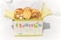Thank You Cookie Box