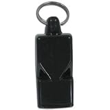 Pealess Whistle