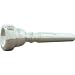 Yamaha Lead Trumpet Bobby Shew Silver-plated Mouthpiece