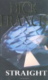 By Dick Francis Straight [Paperback]