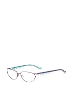 Miss Sixty Montura Mx0451 081 54 Ladies (54 mm) Morado / Turquesa