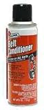 Gunk M206 Belt Conditioner – 6 oz.