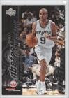 Cheap 2005-06 Upper Deck ESPN NBA Fast Break #FB17 - Tony Parker