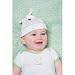 Martha Stewart Crafts Baby Onesies & Caps, Green