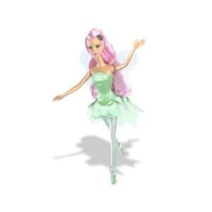 Barbie: Fairytopia Dahlia by 