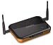 EnGenius ESR9855G - Wireless router + 4-port switch - Ethernet, Fast Ethernet, Gigabit Ethernet, 802.11b, 802.11g, 802.11n - external