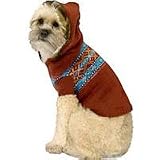 *Winterlodge Sweater Rd Sml 48
