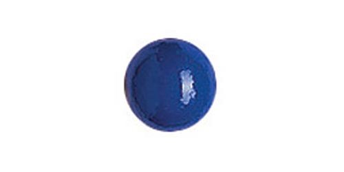 G&uuml;termann / KnorrPrandell  6028357 - Holzkugelperle 8mm blau, 85 St&uuml;ck/Beutel Preisvergleich