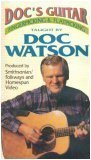 Doc's Guitar: Fingerpicking & Flatpicking
