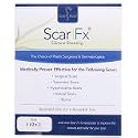 Scar Heal Scar FX Silicone Sheeting - 1.5 x 3 in.