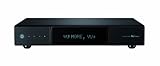 VU+ Ultimo Satelliten-Receiver (HDTV, 3x DVB-S2, PVR-Ready)