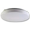 Eterna LA03041 D130 28W Fluorescent Super-Slim Circular Ceiling