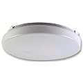 Eterna LA03041 D130 28W Fluorescent Super-Slim Circular Ceiling