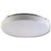 Eterna LA03041 D130 28W Fluorescent Super-Slim Circular Ceiling