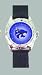 Kansas State Wildcats Collegiate Metal Cast Wrist Watch from Datrek International