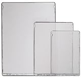 Produkt-Bild: ELBA Ausweish&uuml;llen aus PVC, DIN A5 doppelt, 300 my VE=10