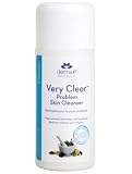 DermaE Natural Bodycare - Very Clear Problem Skin Cleanser 6 oz